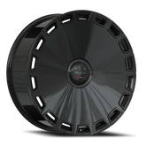 Dicotto Gloss Black wheel